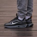 Мужские кроссовки Nike Air Max Dawn Black-Grey. 40-45