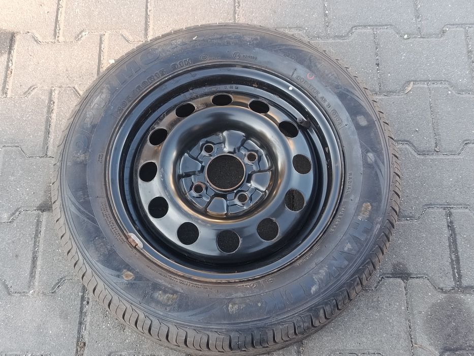 Kolo hankook optimo 205/60/15 4x114.3