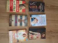 4 livros muito interessantes