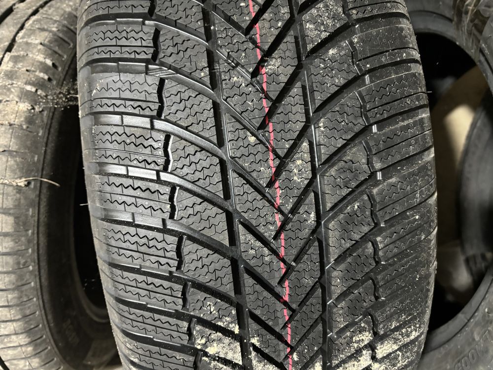 Гума ЗИМОВА Bridgestone Blizzak LM 005 255/55 R18 НОВІ 2 шт