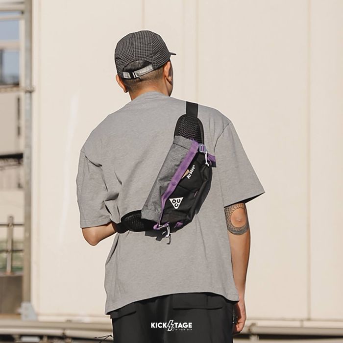 Сумка Nike ACG Aysen оригінал