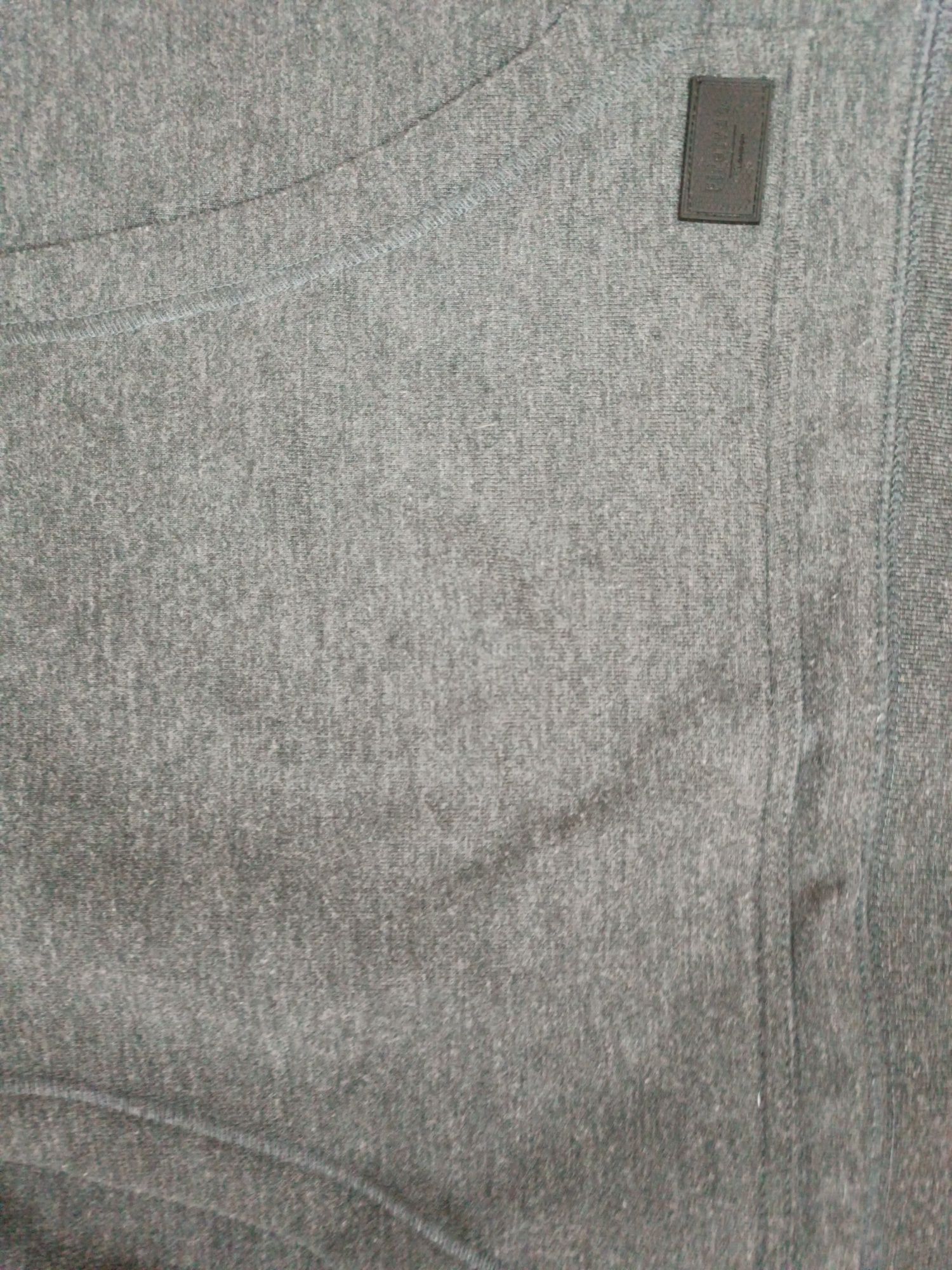 Худи Firetrap Graphic