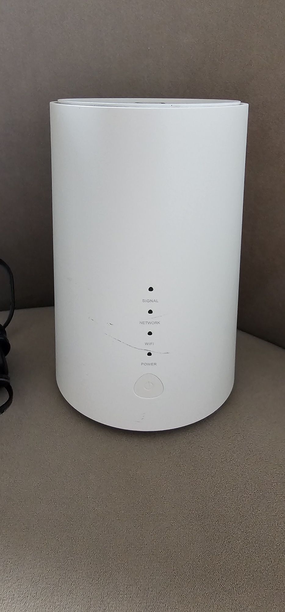 Router Alcatel HH71V1 100% sprawny