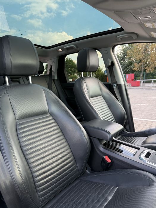 Land Rover Discovery Sport 2016 HSE