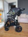 Wózek spacerowy lionelo annet plus dreamin