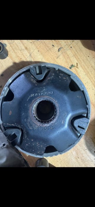 Scooter suzuki katana  50cc/70cc