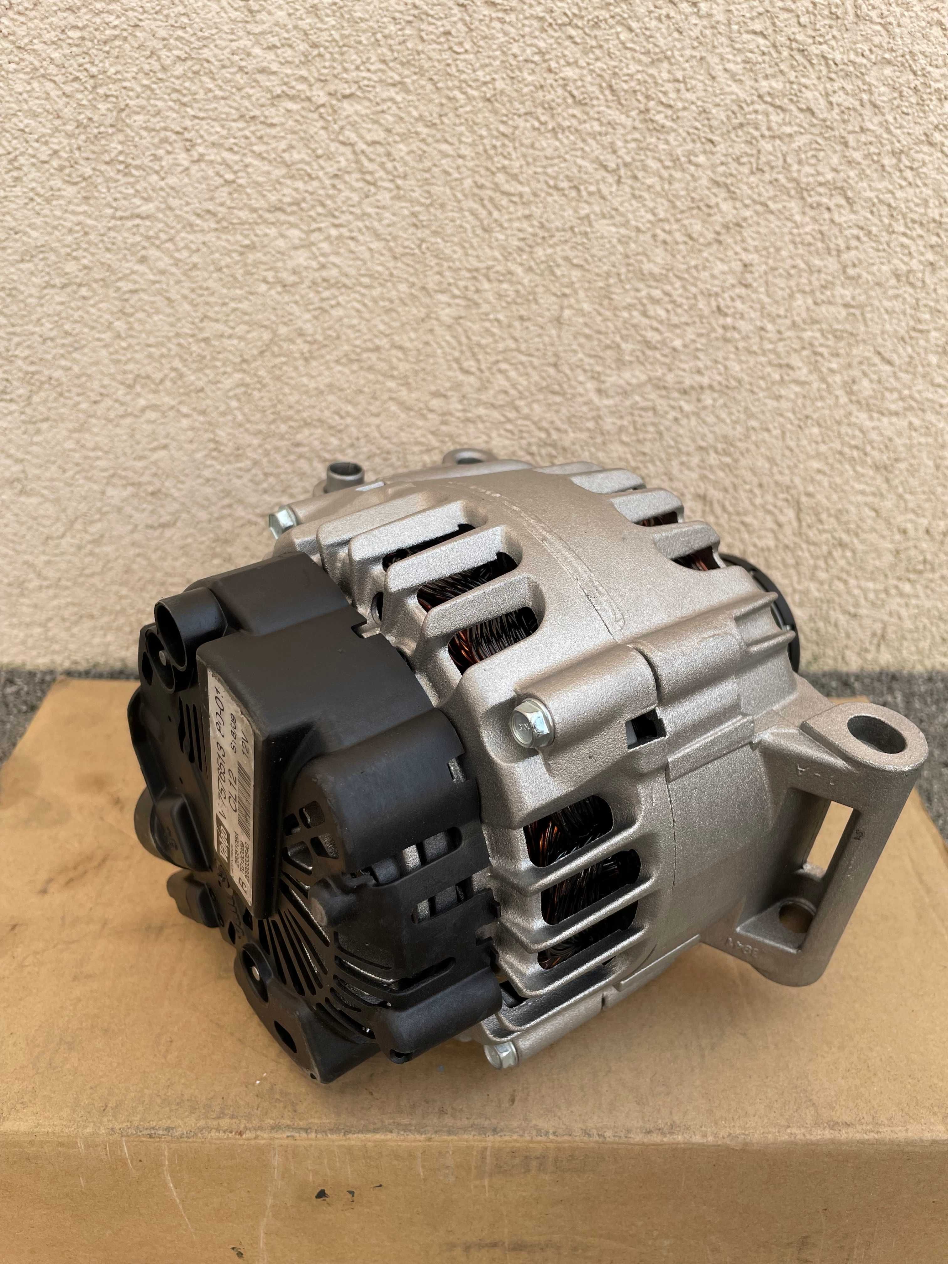 Alternator Mini Cooper, One, Peugeot 207, 308, Citroen Berlingo, C3,C4