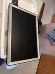 Monitor philips 190sw 19