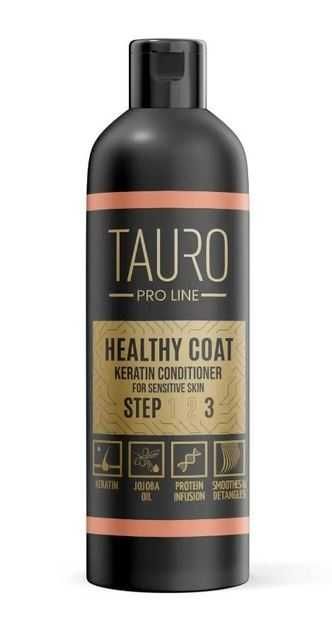 Шампуни и кондиционеры  Tauro Pro Line , VetExpert