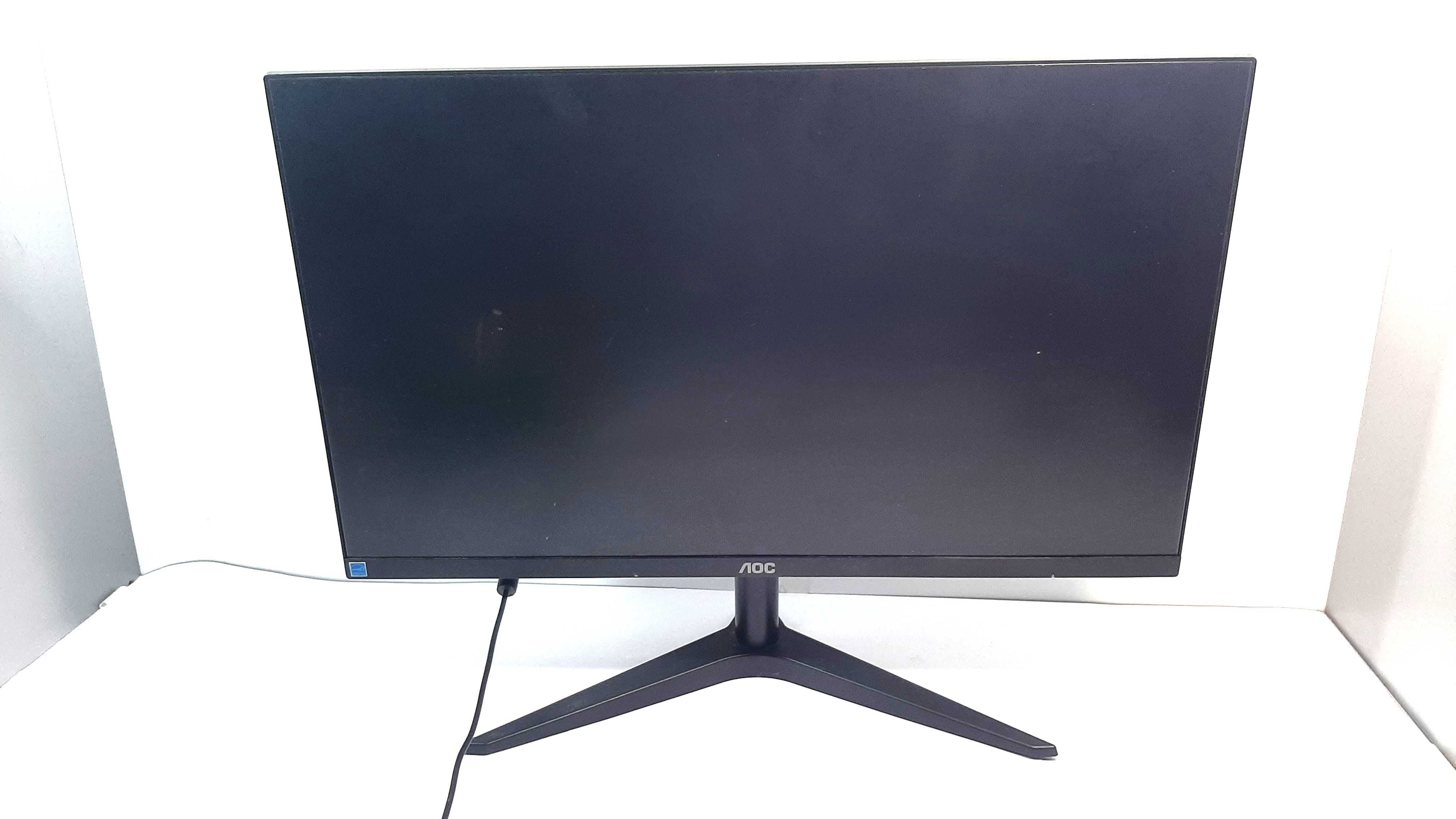 MONITOR AOC AOC 24B1 Zasilacz ideał