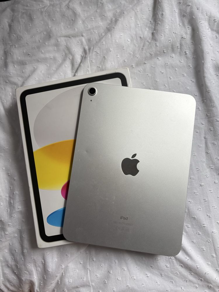 ipad 10 generacji 64GB