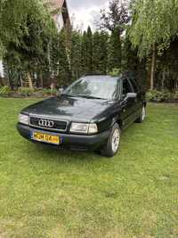 Audi 80 b4 zabytek