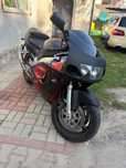 Suzuki GSX-R