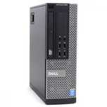 Desktop DELL Optiplex 9020 Intel i5, 8gb RAM, 500gb HDD