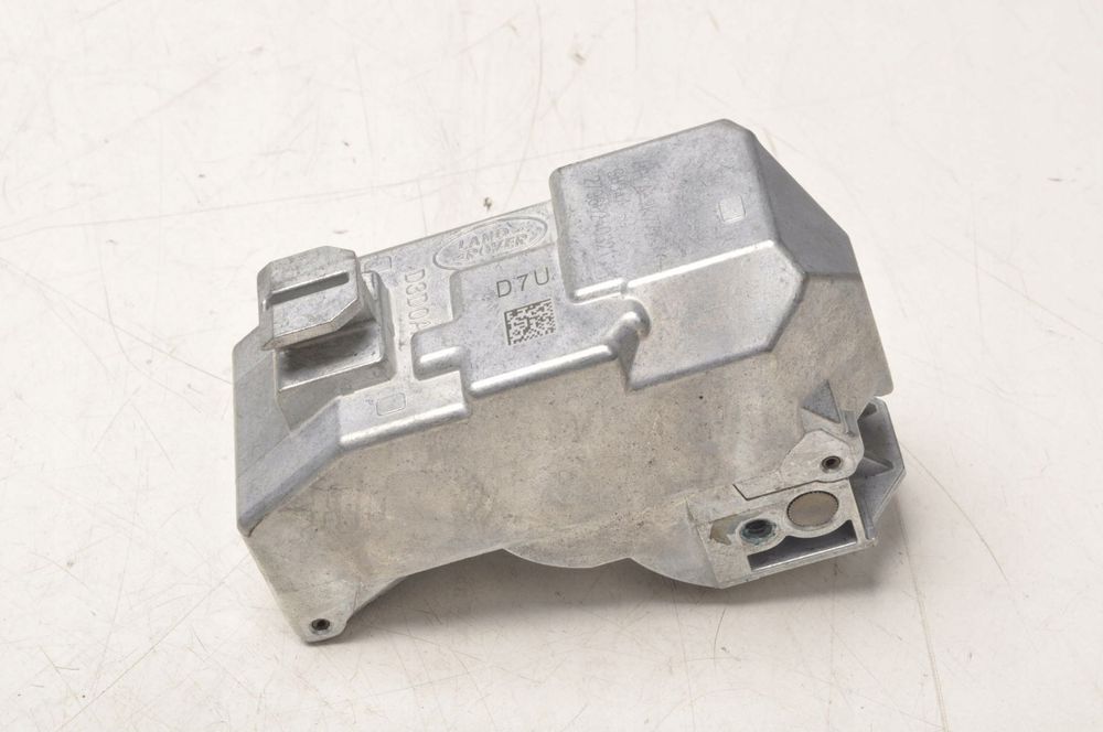 DEFENDER L663 BLOKADA KIEROWNICY HPLA-3K772-AC