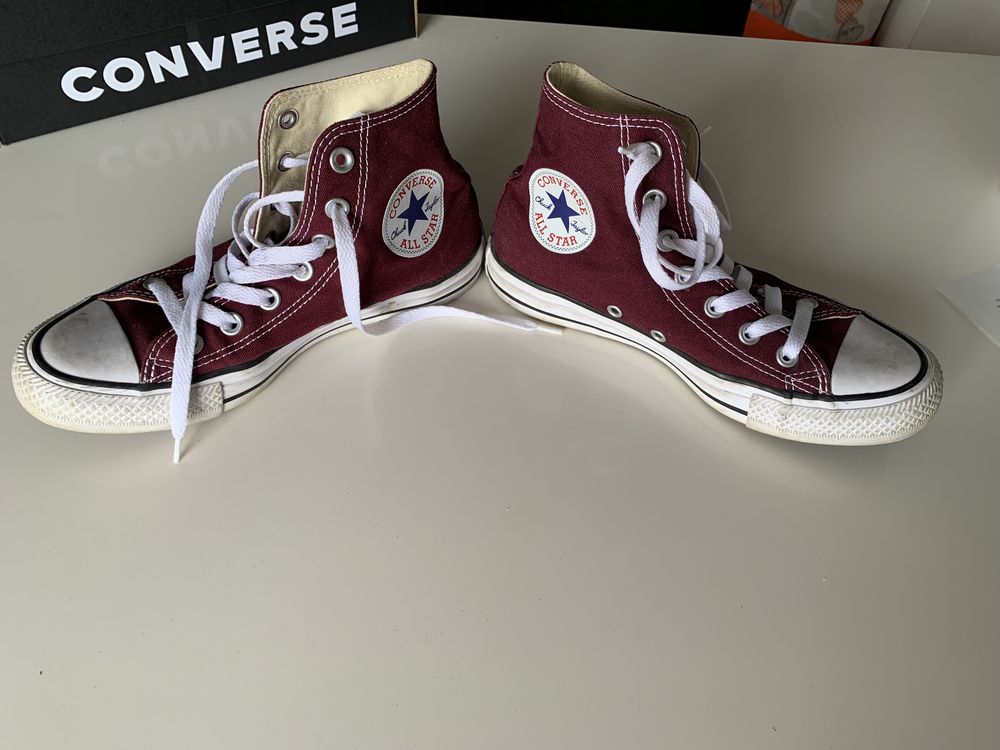 Sapatilhas Converse All Star