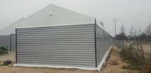 Hala namiotowa 10m x 30m x 4m