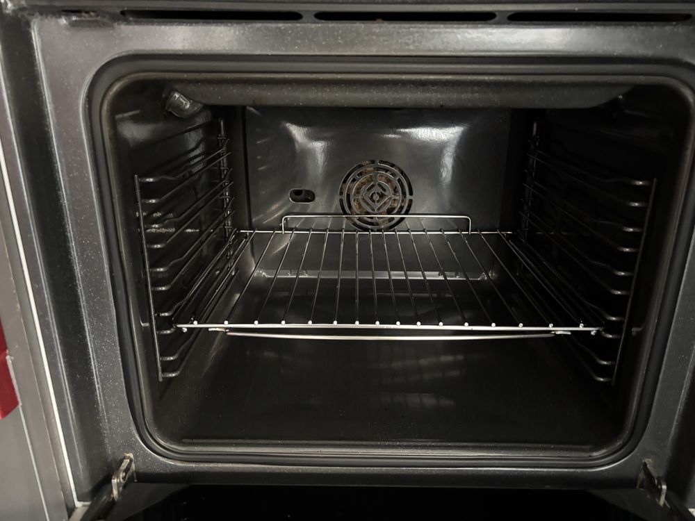 Forno de encastre dietrich
