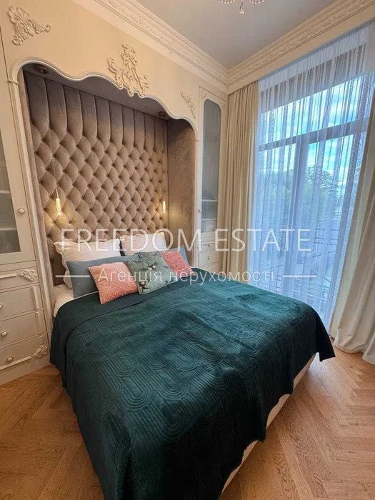 600 $‼️‼️ Аренда/ ЖК ФЕЛИЧИТА / Премиум квартира в центре / Сокольники