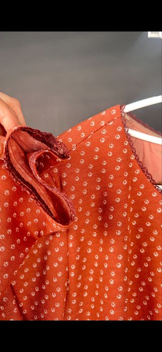 Ексклюзивне плаття. Розмір М.