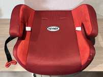 Бустер HEYNER SafeUp Comfort XL Racing Red