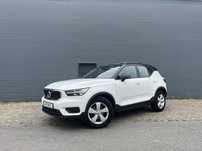 Volvo XC 40 1.5 T2 Momentum Geartronic