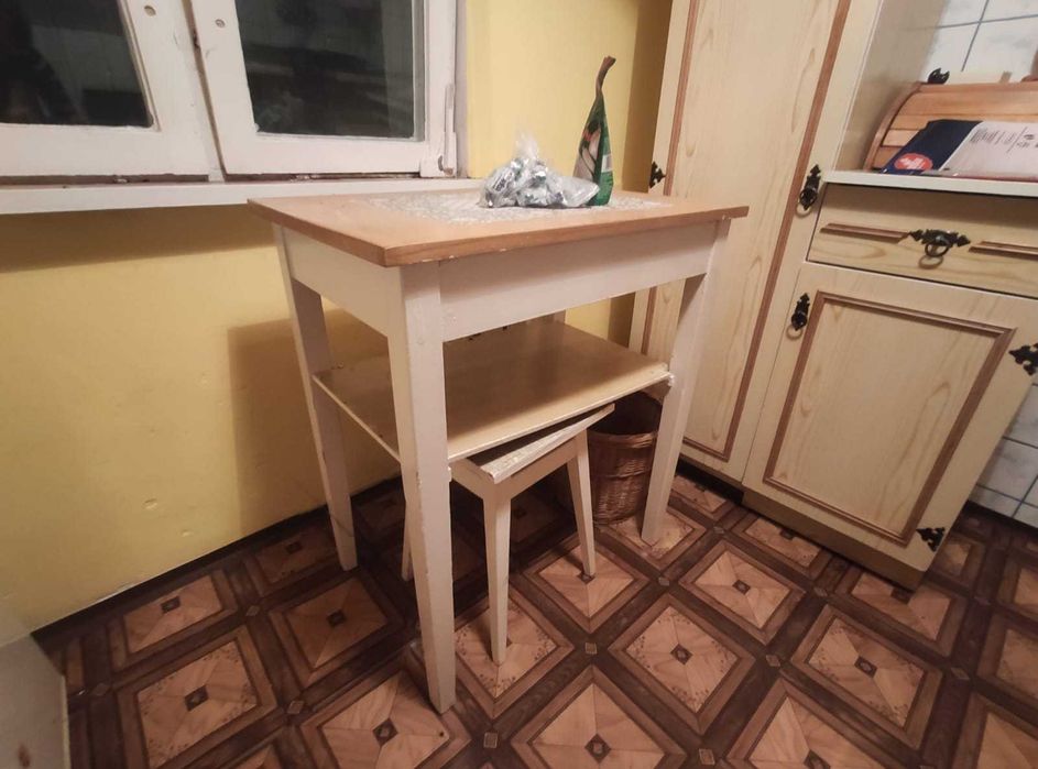 Meble w Toruniu do oddania za darmo