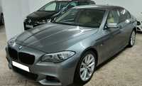 BMW 530D 3.0 modelo FE