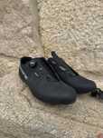 Sapatos ciclismo gaerne + pedais