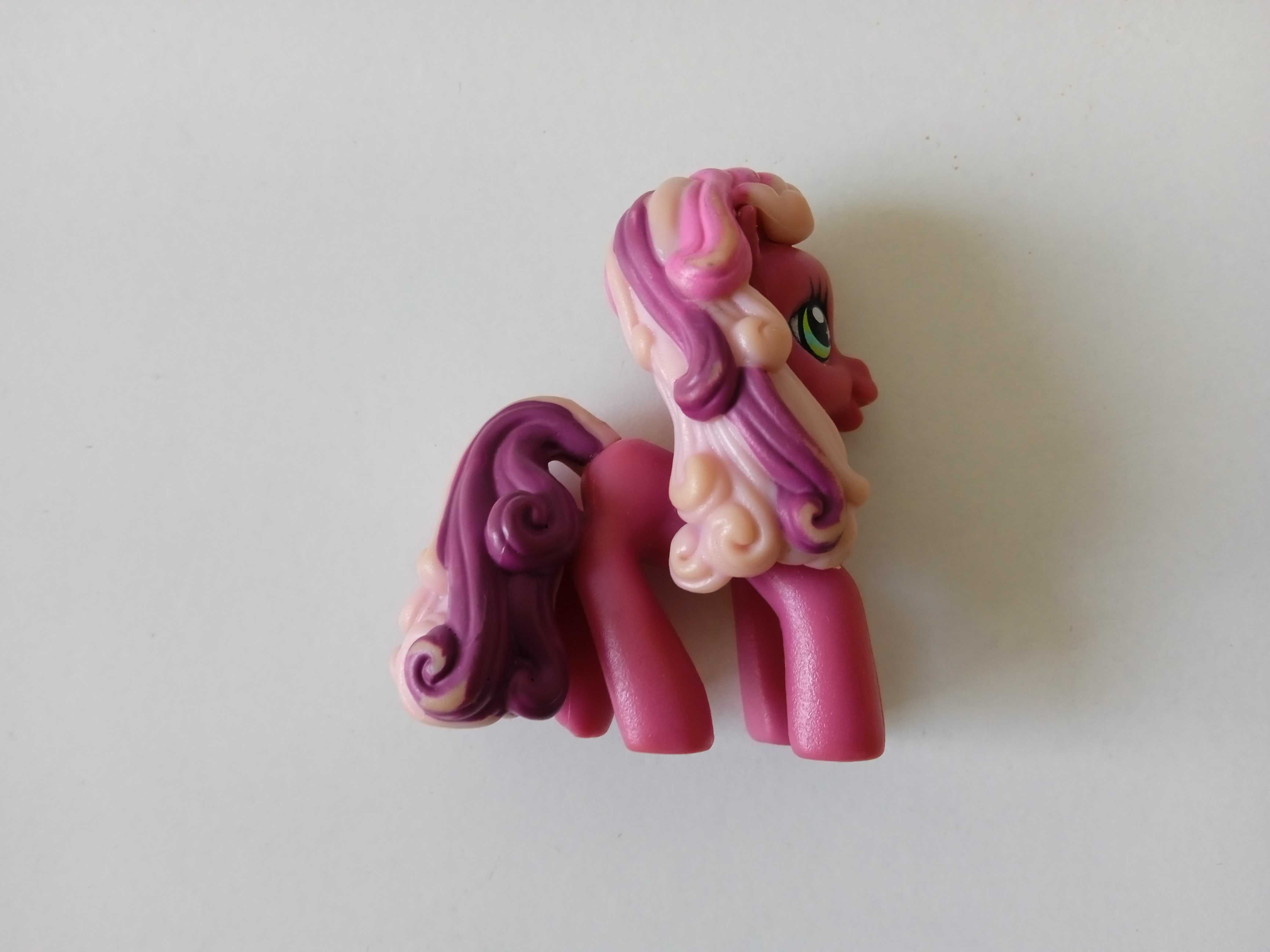 My Little Pony MLP G3 Ponyville Cheerilee