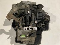 коробка передач 1.8 tsi пассат б6 шкода а5 гольф 5 6 BZB кпп