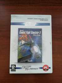 Gra PC Microsoft Combat Flight Simulator 3 - Bitwa o Europę