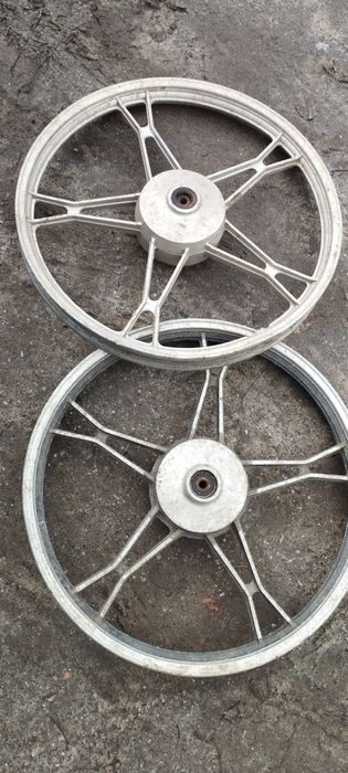 Продам диски Альфа/Дельта