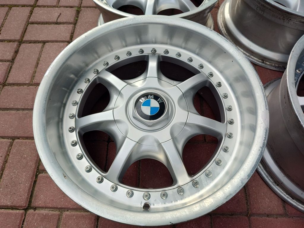 Bbs RT 107/101 8/9x17 5x120