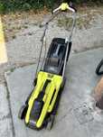 Газонокосарка електрична RYOBI 1300W
