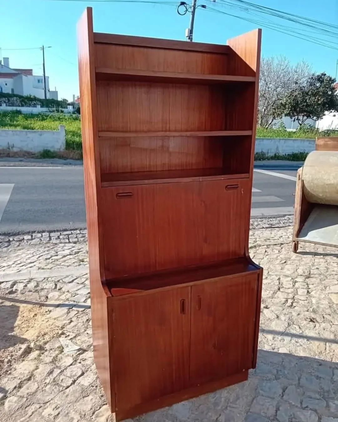 Móvel  anos   70