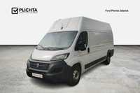 Fiat Ducato  Maxi MJ L4H3 2.3 MultiJet 140 KM Salon Polska FV23%