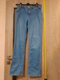 Spodnie sunbird jeans
