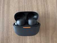 Sony LinkBuds S WF-LS900N Czarne
