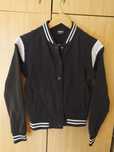 Bluza bejsbolówka rozm XS