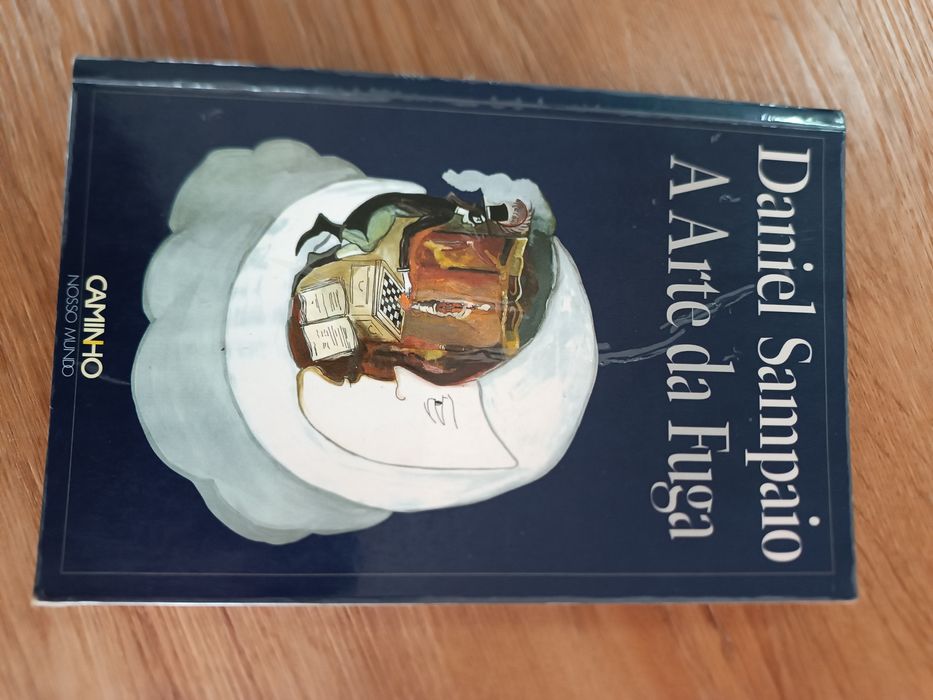 Vários livros de Daniel Sampaio