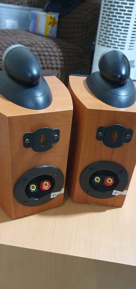 Акустика Harman kardon 5.1