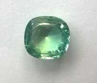 18.6 Ct   SZAFIR  bi-color , 15 mm