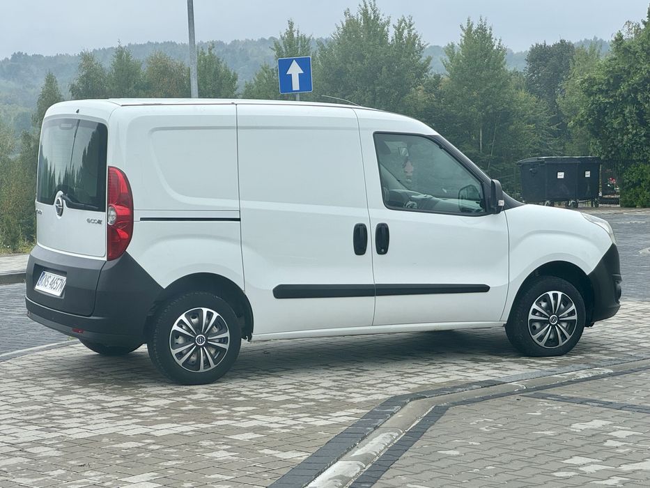 Opel Combo 1.3 Zadbany