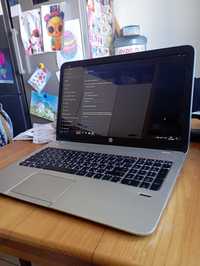 Продам ноутбук HP Envy "15". Игровой Nvidia 740