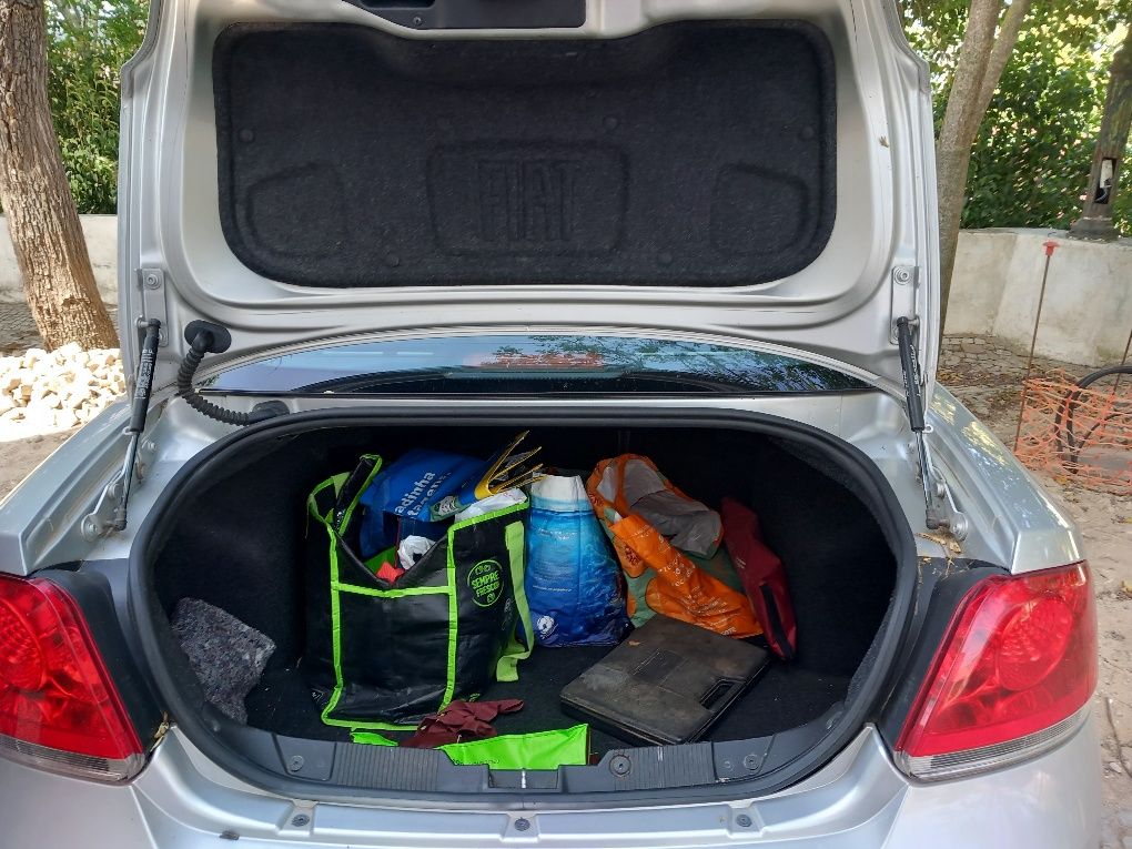 Vende-se Fiat a gasóleo, particular