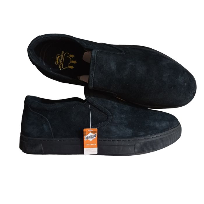 (46.5р-30.5см)Широкие Мокасины/Слипоны Propet Kip