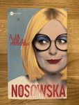 Katarzyna Nosowska - A ja żem jej powiedziała