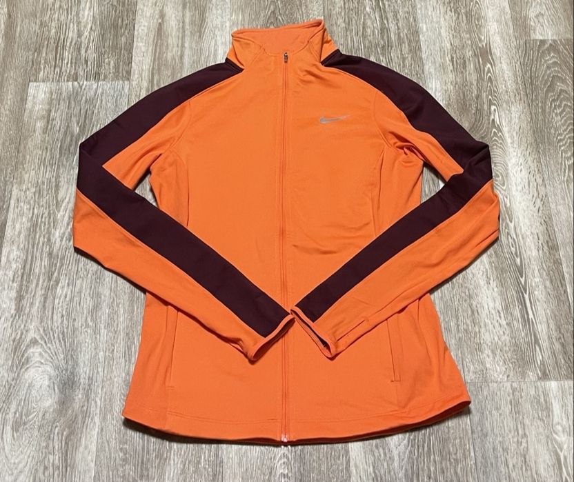 Nike спортивна кофта