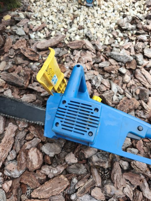 Електропила ланцюгова, пила цепная, Einhell pes 1435  Німеччина